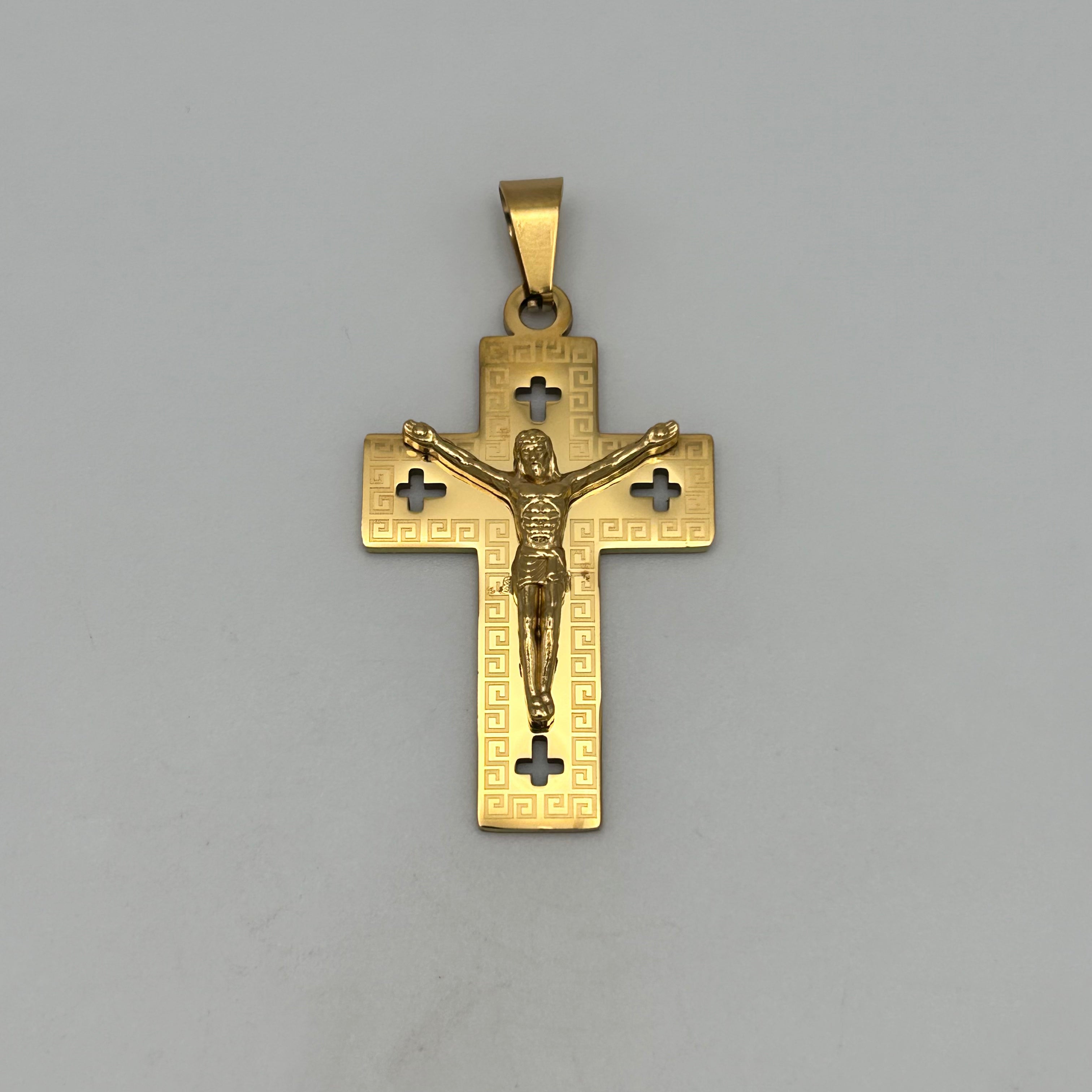 Pendant - Stainless Steel - PDS-3396