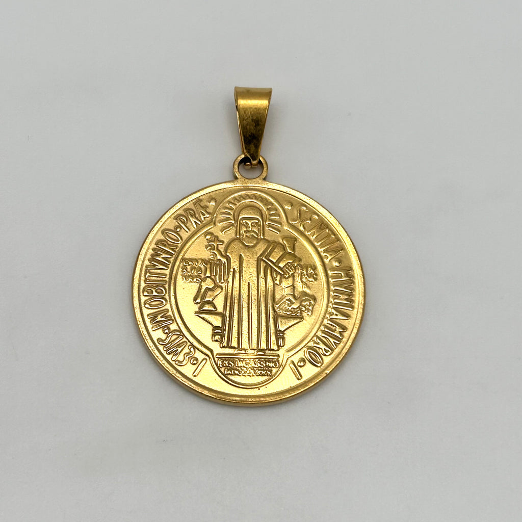 Pendant - Stainless Steel - PDS-3398