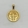 Pendant - Stainless Steel - PDS-3398