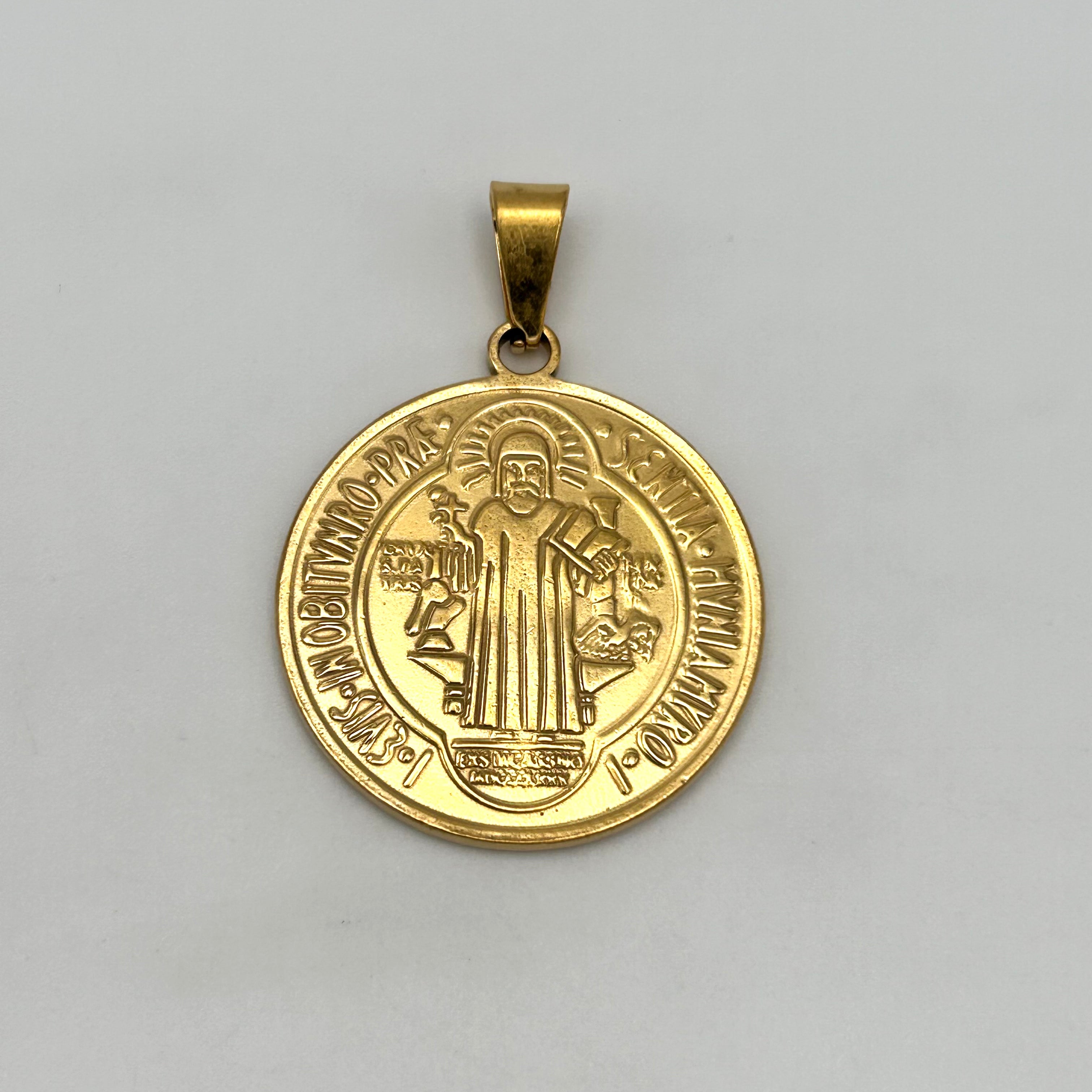 Pendant - Stainless Steel - PDS-3398
