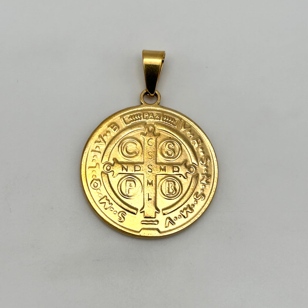 Pendant - Stainless Steel - PDS-3398