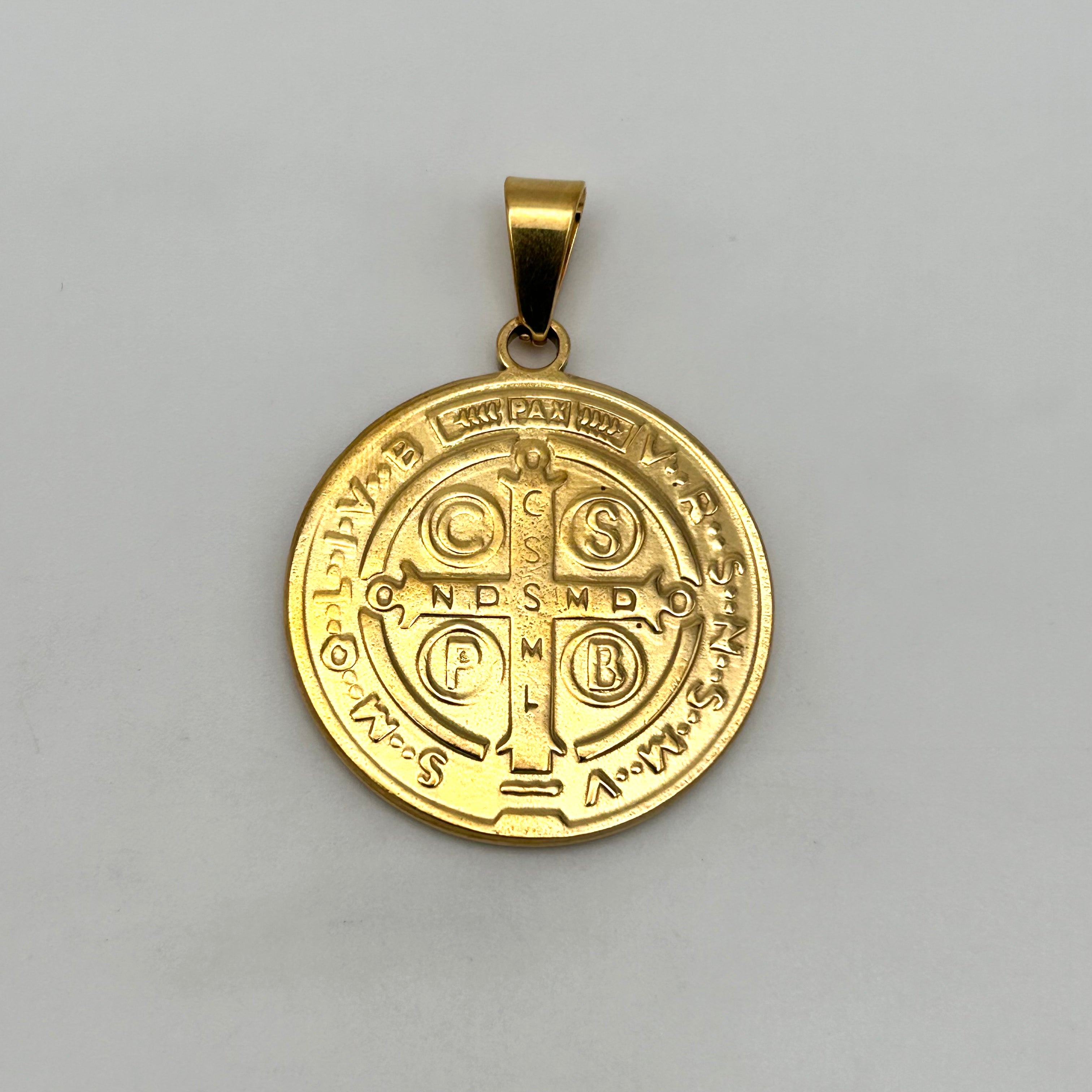 Pendant - Stainless Steel - PDS-3398