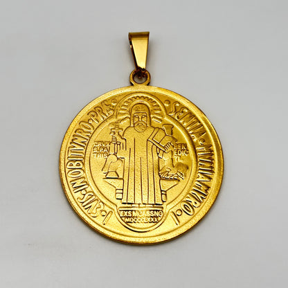 Pendant - Stainless Steel - PDS-3399