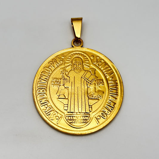 Pendant - Stainless Steel - PDS-3399