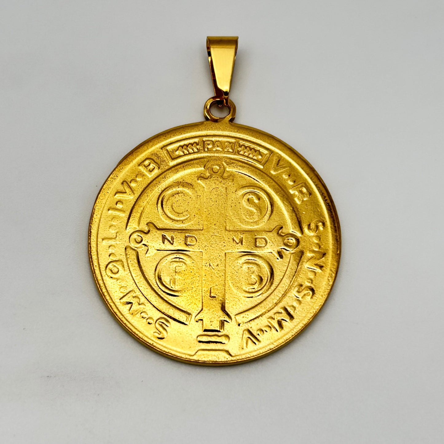 Pendant - Stainless Steel - PDS-3399