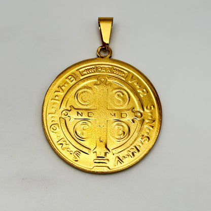 Pendant - Stainless Steel - PDS-3399