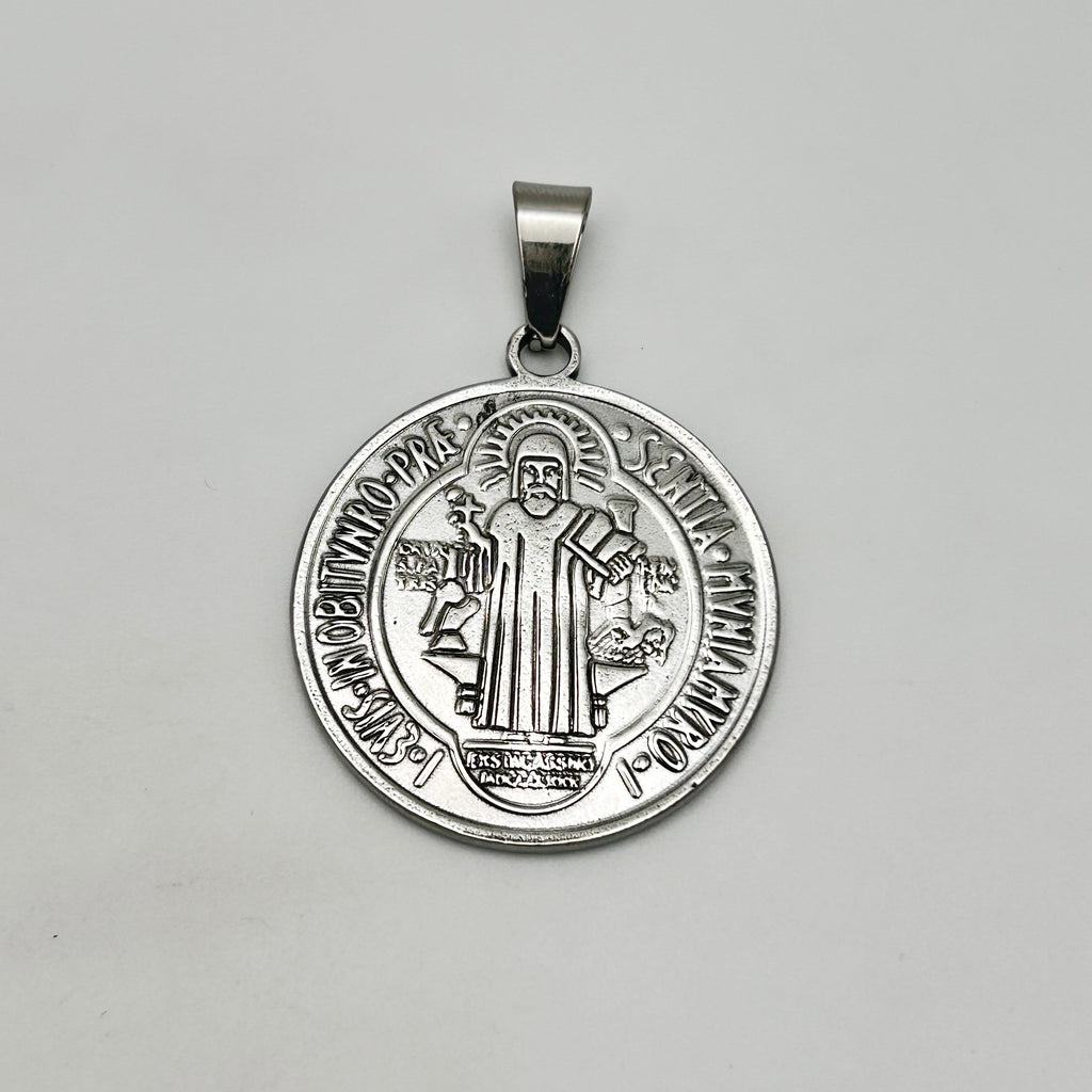 Pendant - Stainless Steel - PDS-3400