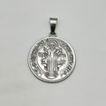 Pendant - Stainless Steel - PDS-3400