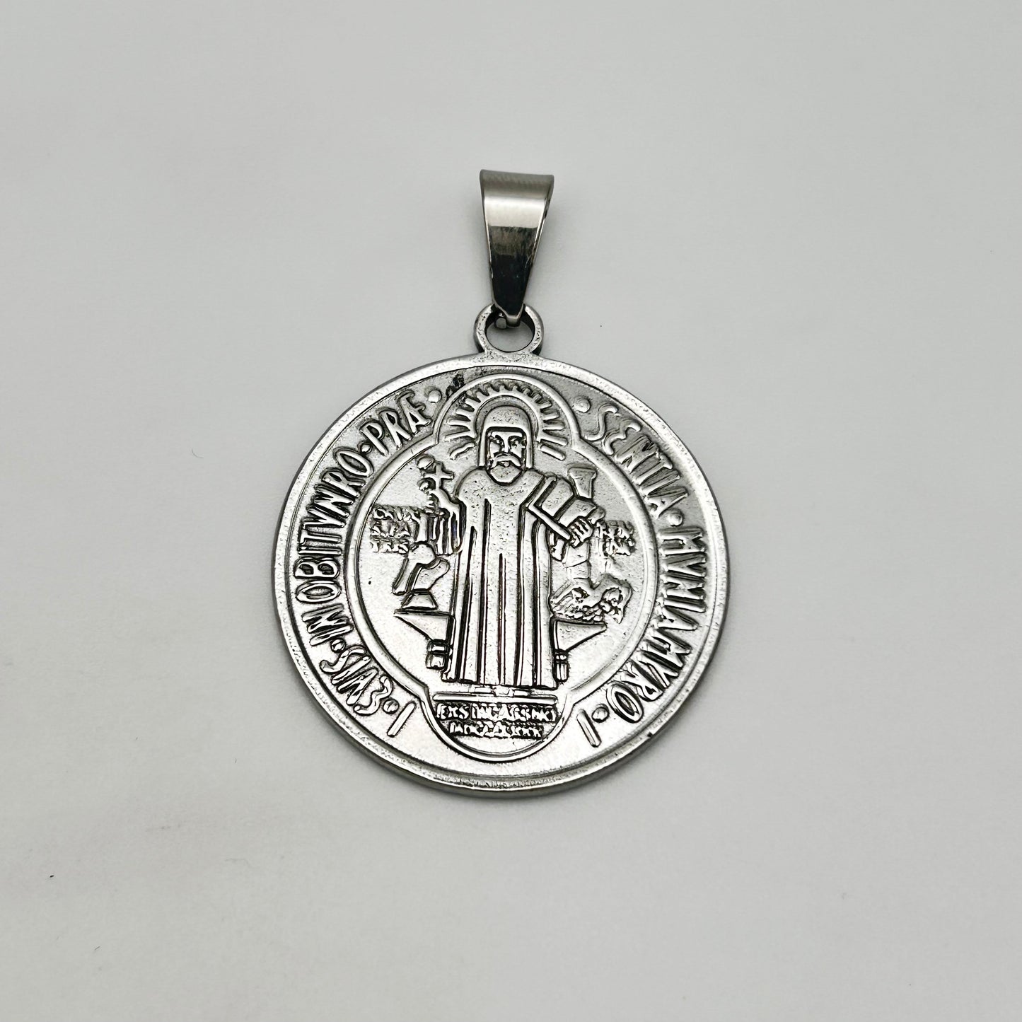 Pendant - Stainless Steel - PDS-3400