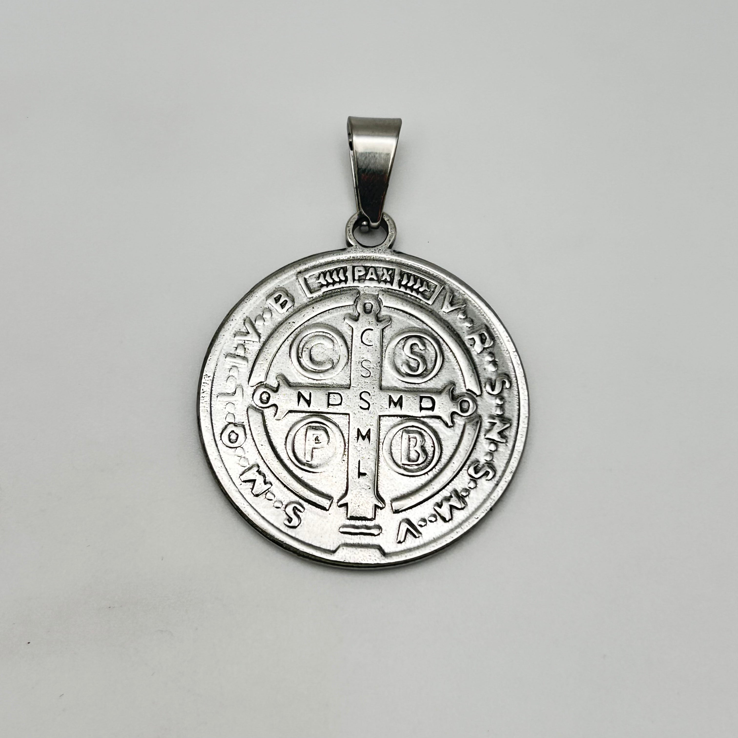 Pendant - Stainless Steel - PDS-3400