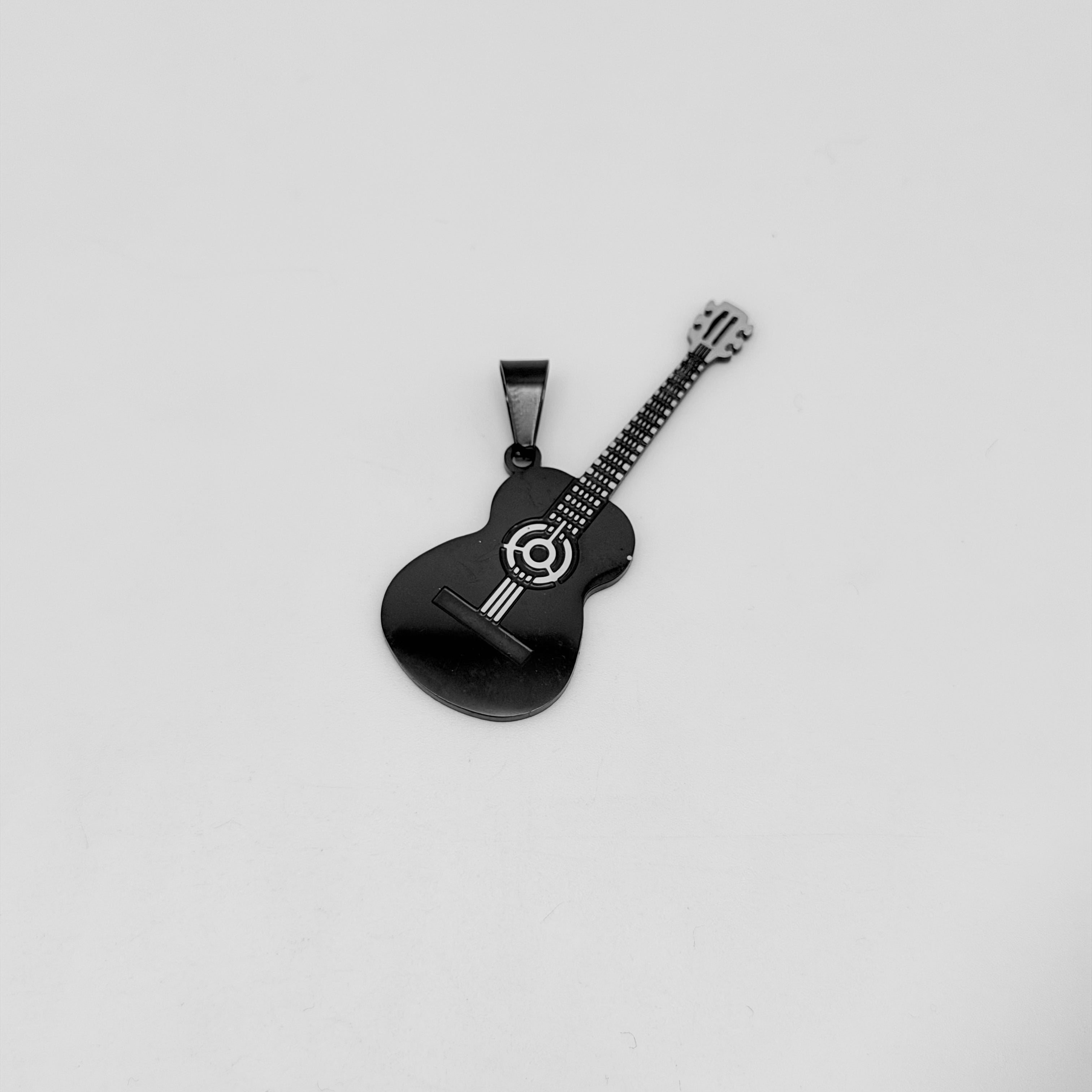 Pendant - Stainless Steel - PDS-3401