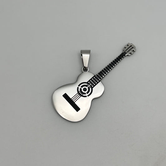 Pendant - Stainless Steel - PDS-3401