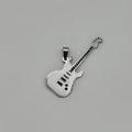 Pendant - Stainless Steel - PDS-3403