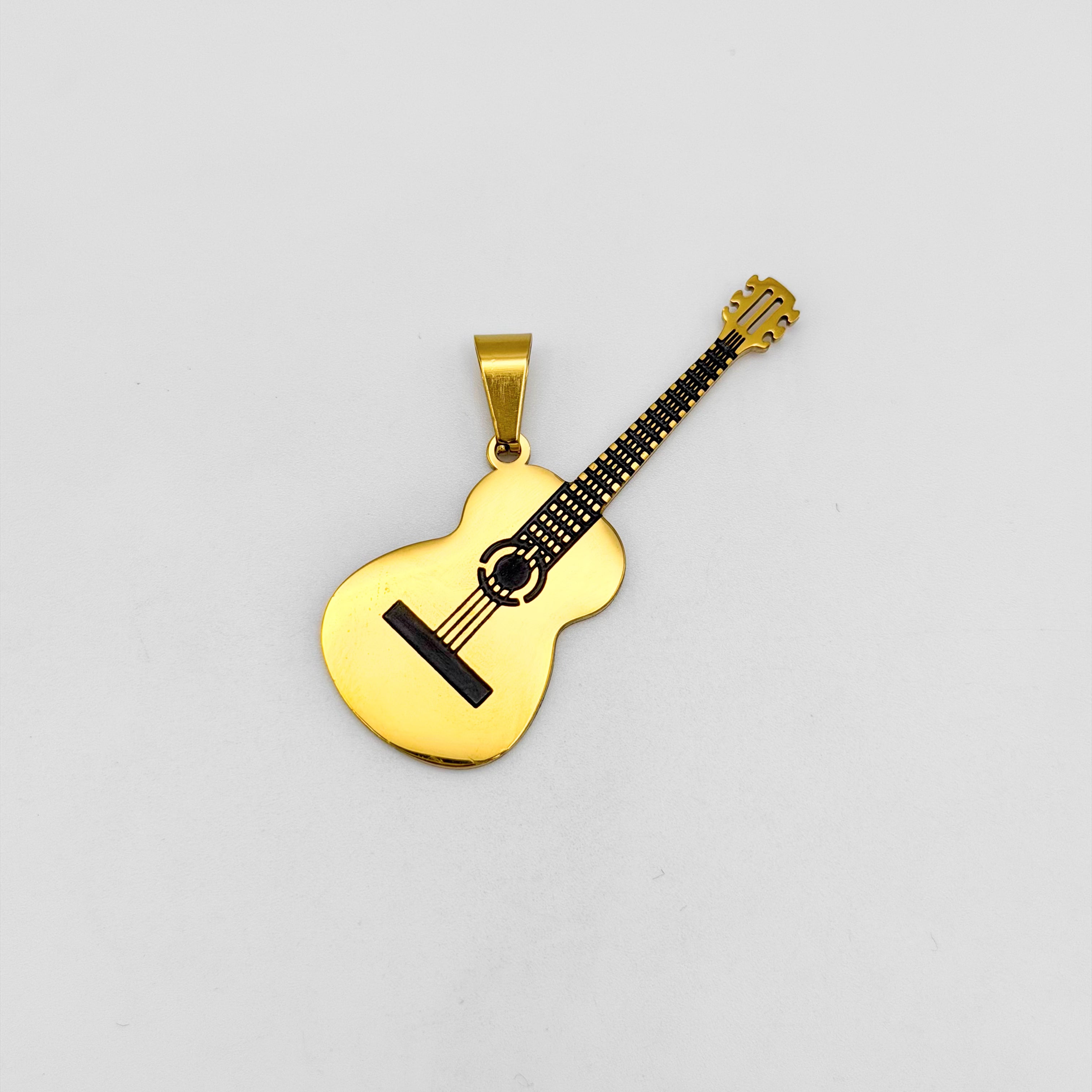 Pendant - Stainless Steel - PDS-3406