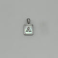 Pendant - Stainless Steel - PDS-3408