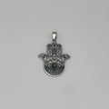 Pendant - Stainless Steel - PDS-3409