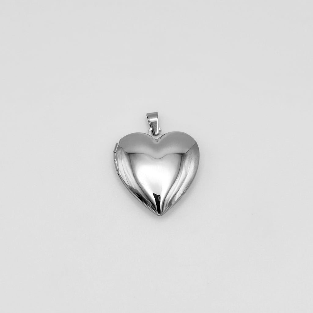 Pendant - Stainless Steel - PDS-3412