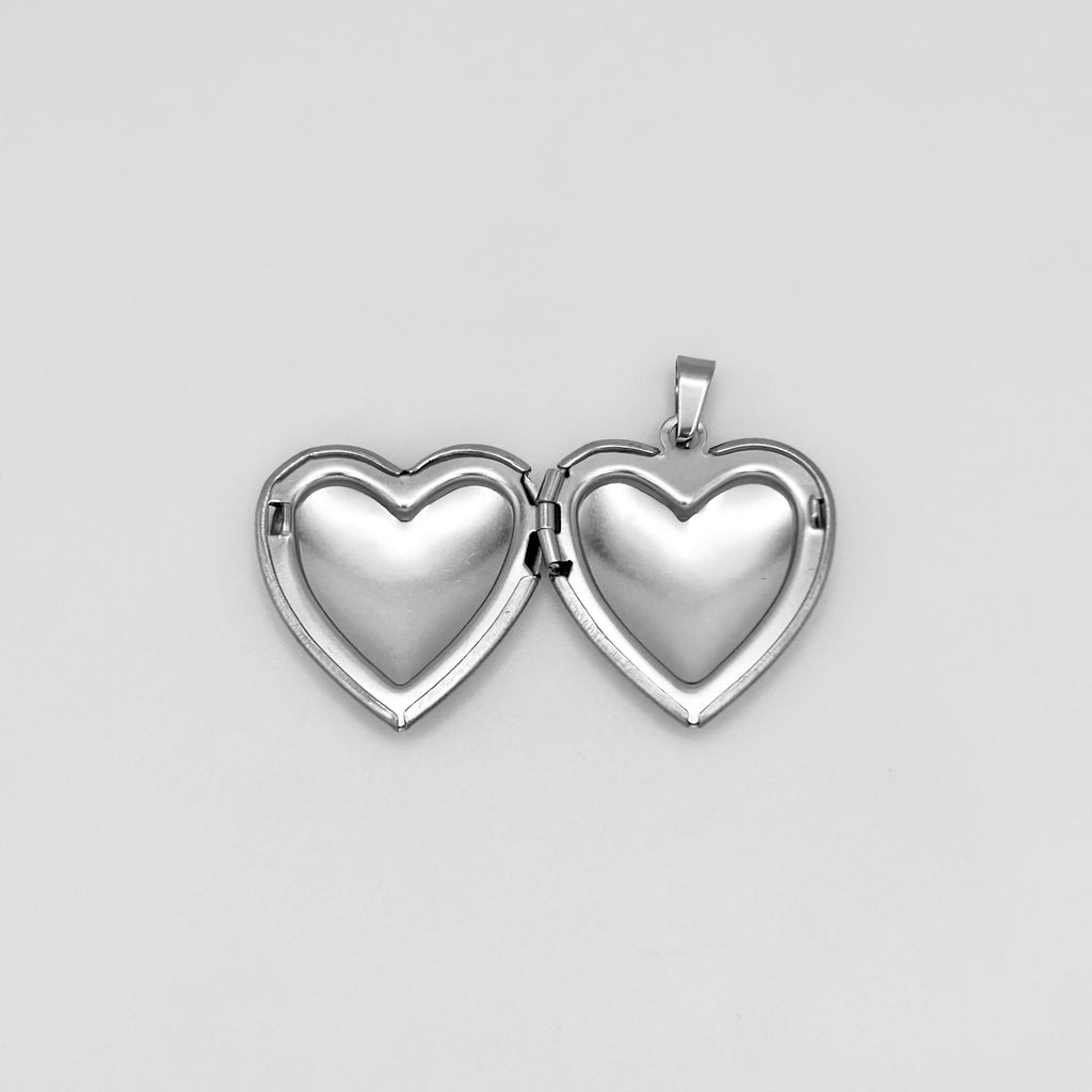 Pendant - Stainless Steel - PDS-3412