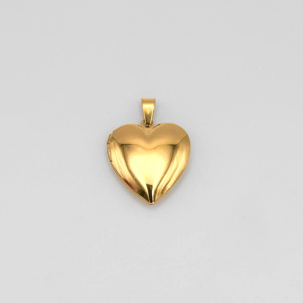 Pendant - Stainless Steel - PDS-3413