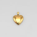 Pendant - Stainless Steel - PDS-3413