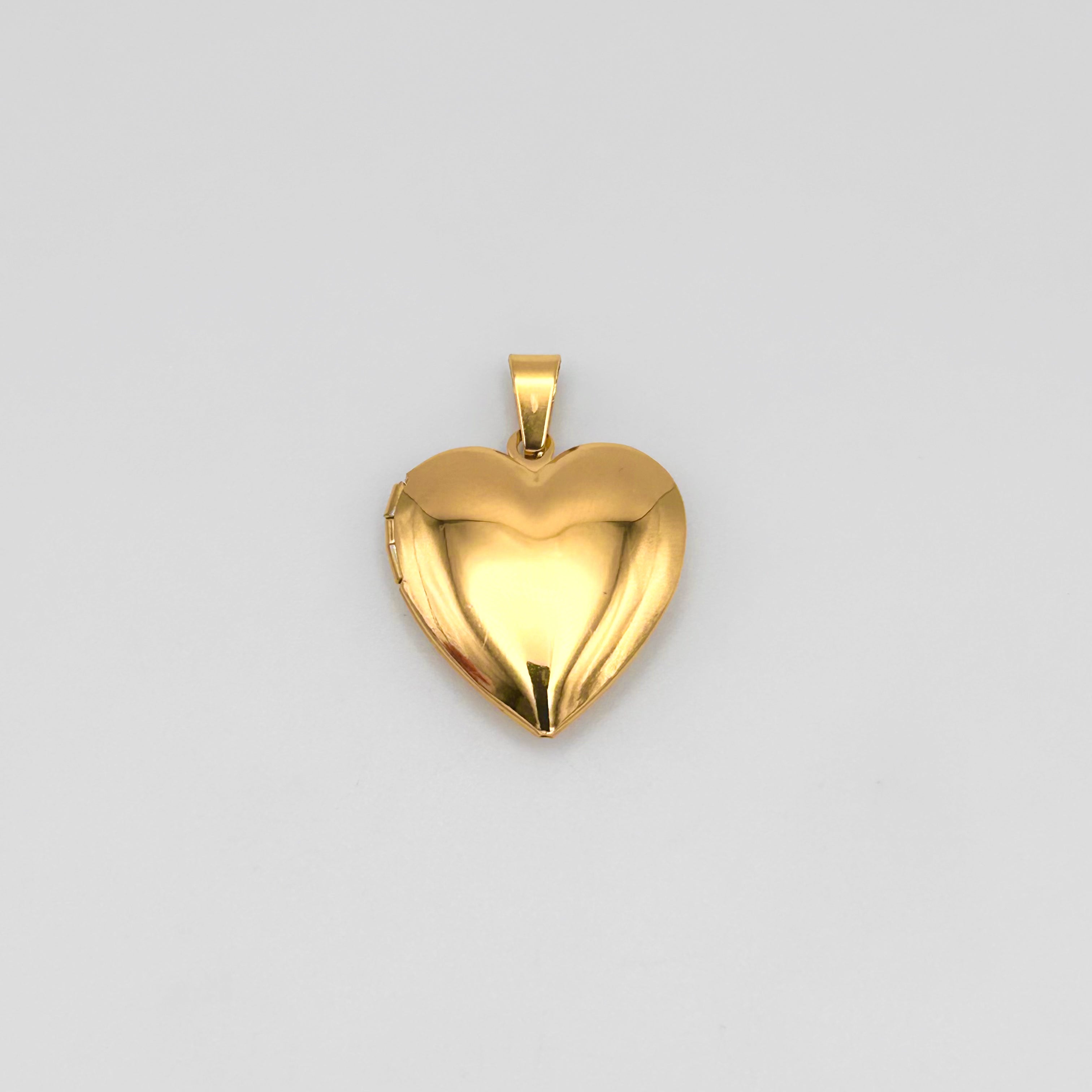 Pendant - Stainless Steel - PDS-3413