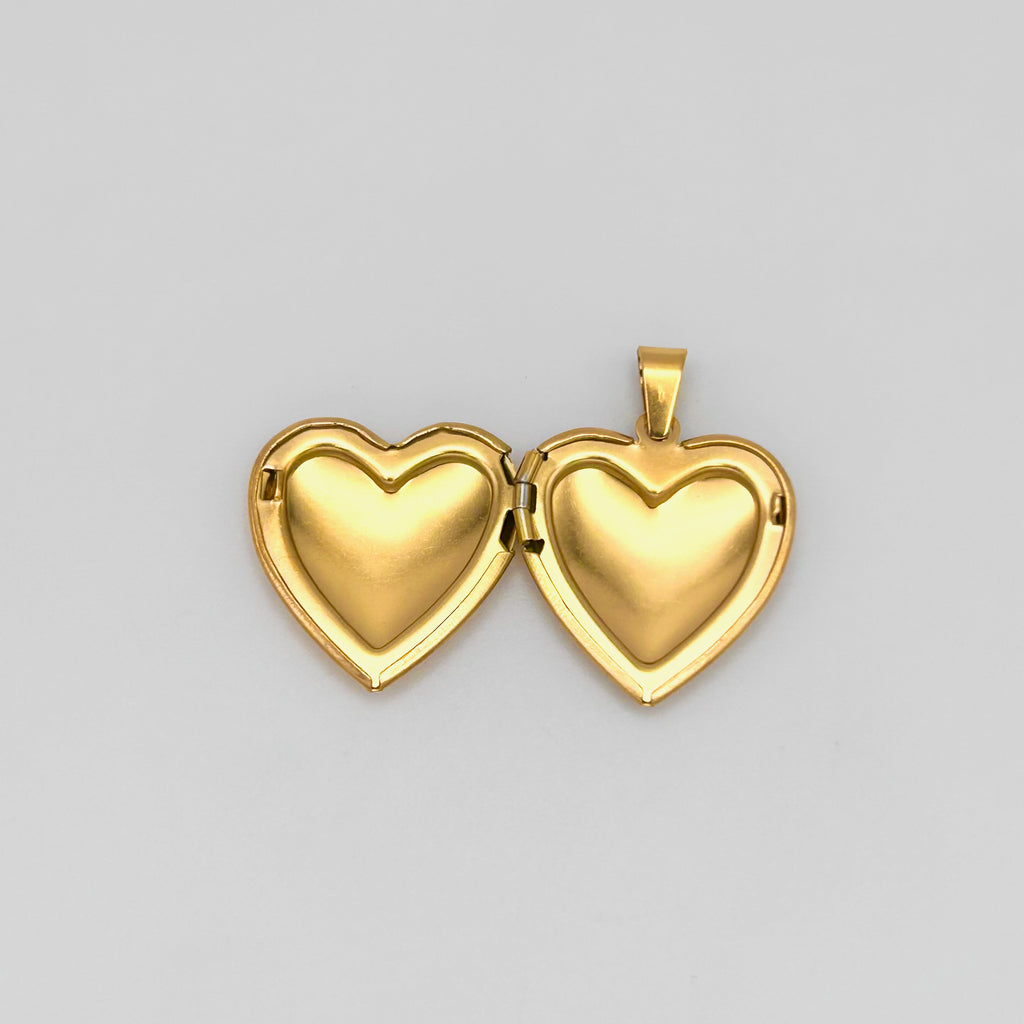Pendant - Stainless Steel - PDS-3413
