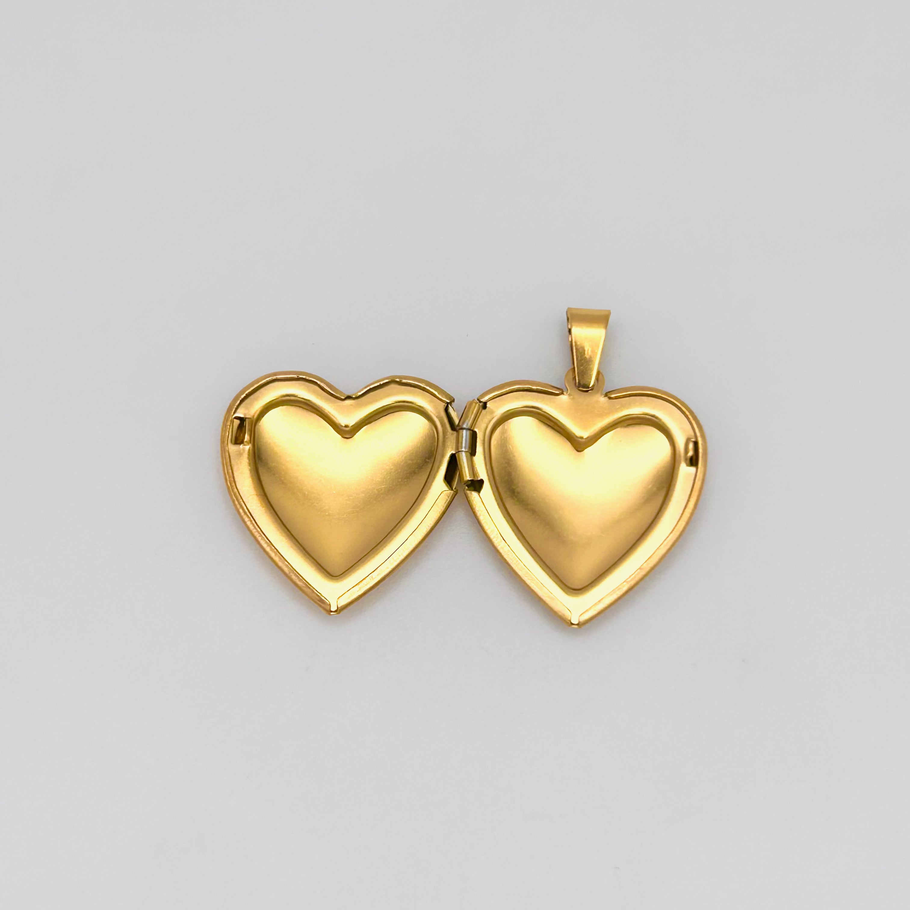 Pendant - Stainless Steel - PDS-3413