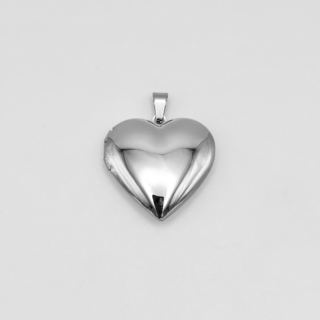 Pendant - Stainless Steel - PDS-3414