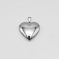 Pendant - Stainless Steel - PDS-3414