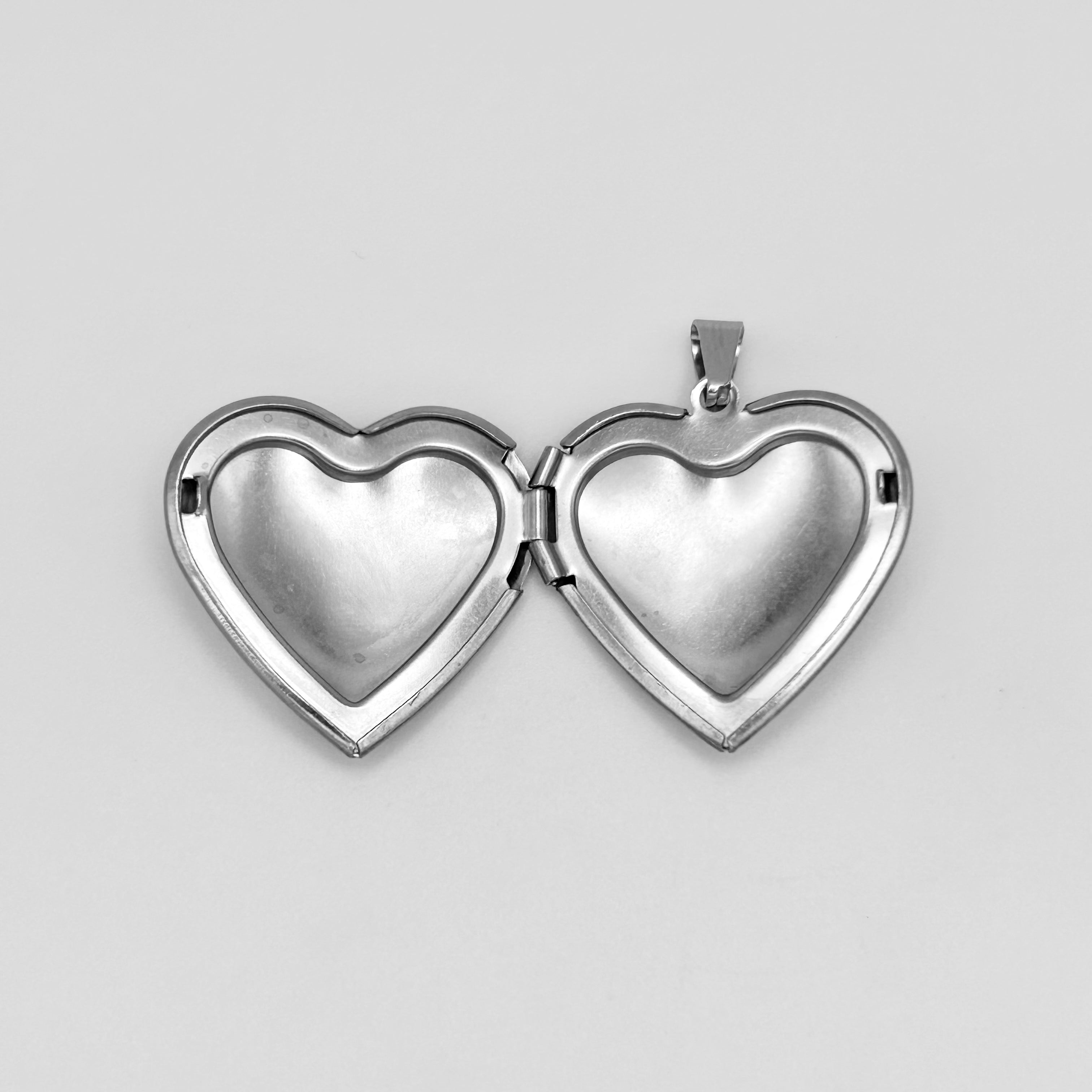 Pendant - Stainless Steel - PDS-3414