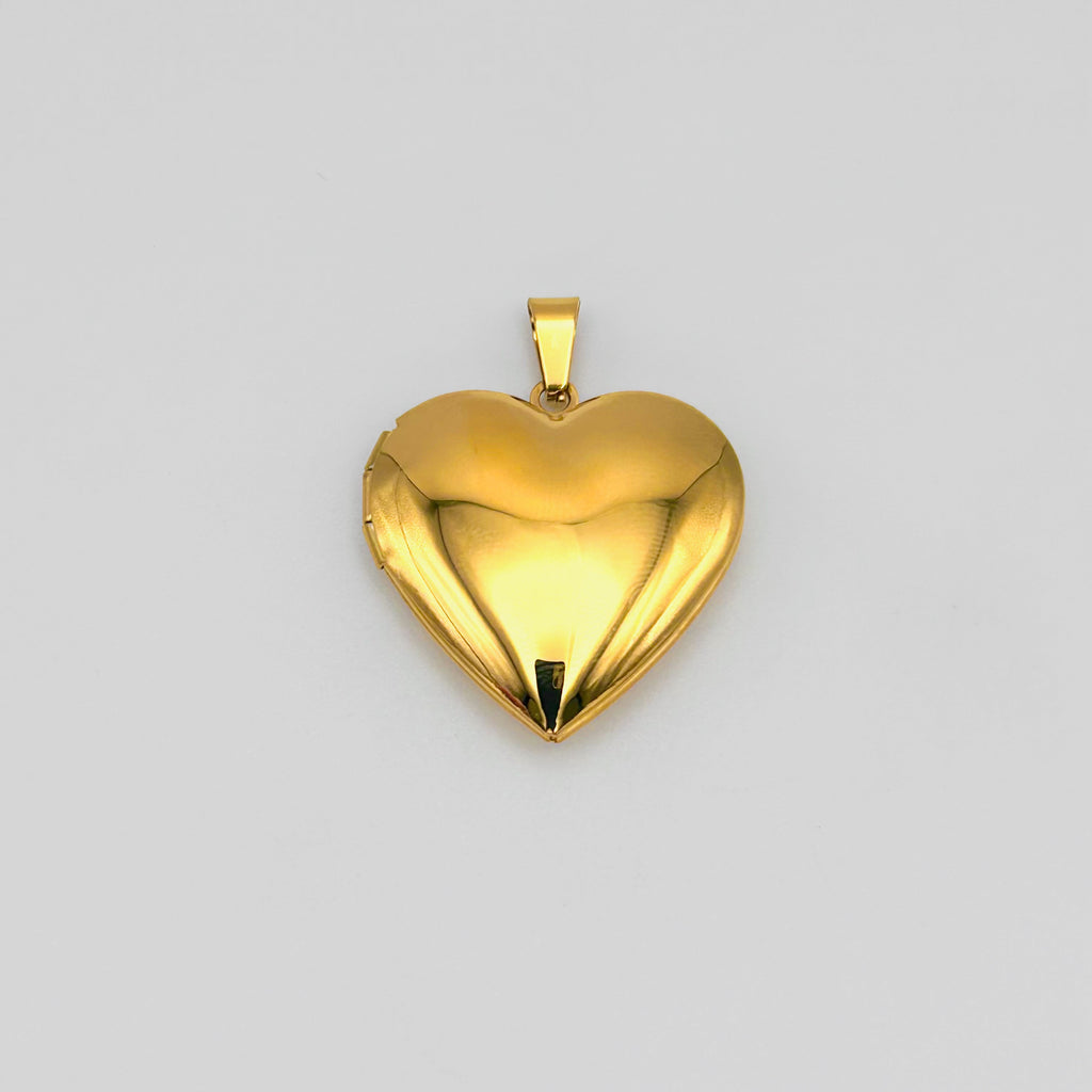 Pendant - Stainless Steel - PDS-3415