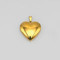 Pendant - Stainless Steel - PDS-3415