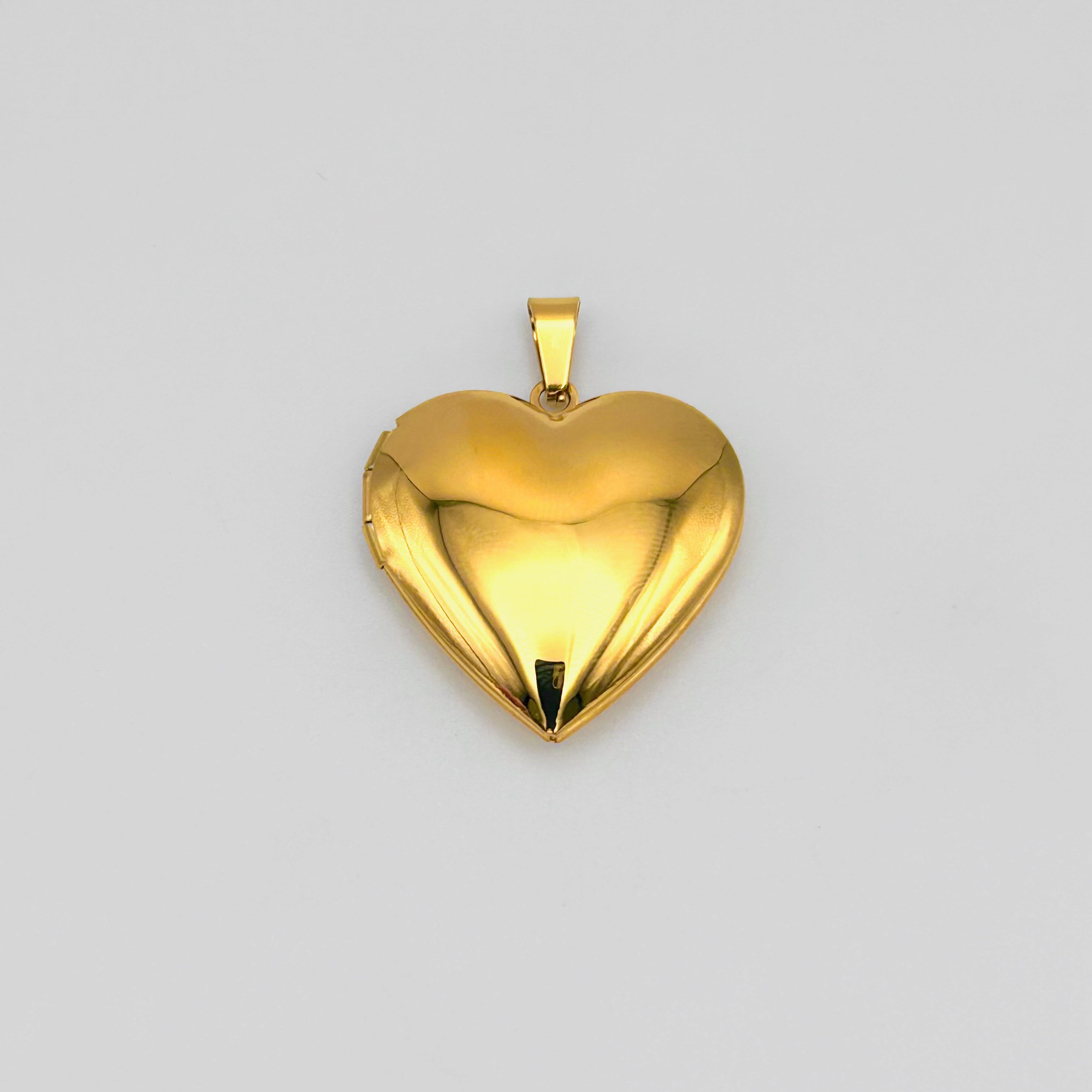 Pendant - Stainless Steel - PDS-3415