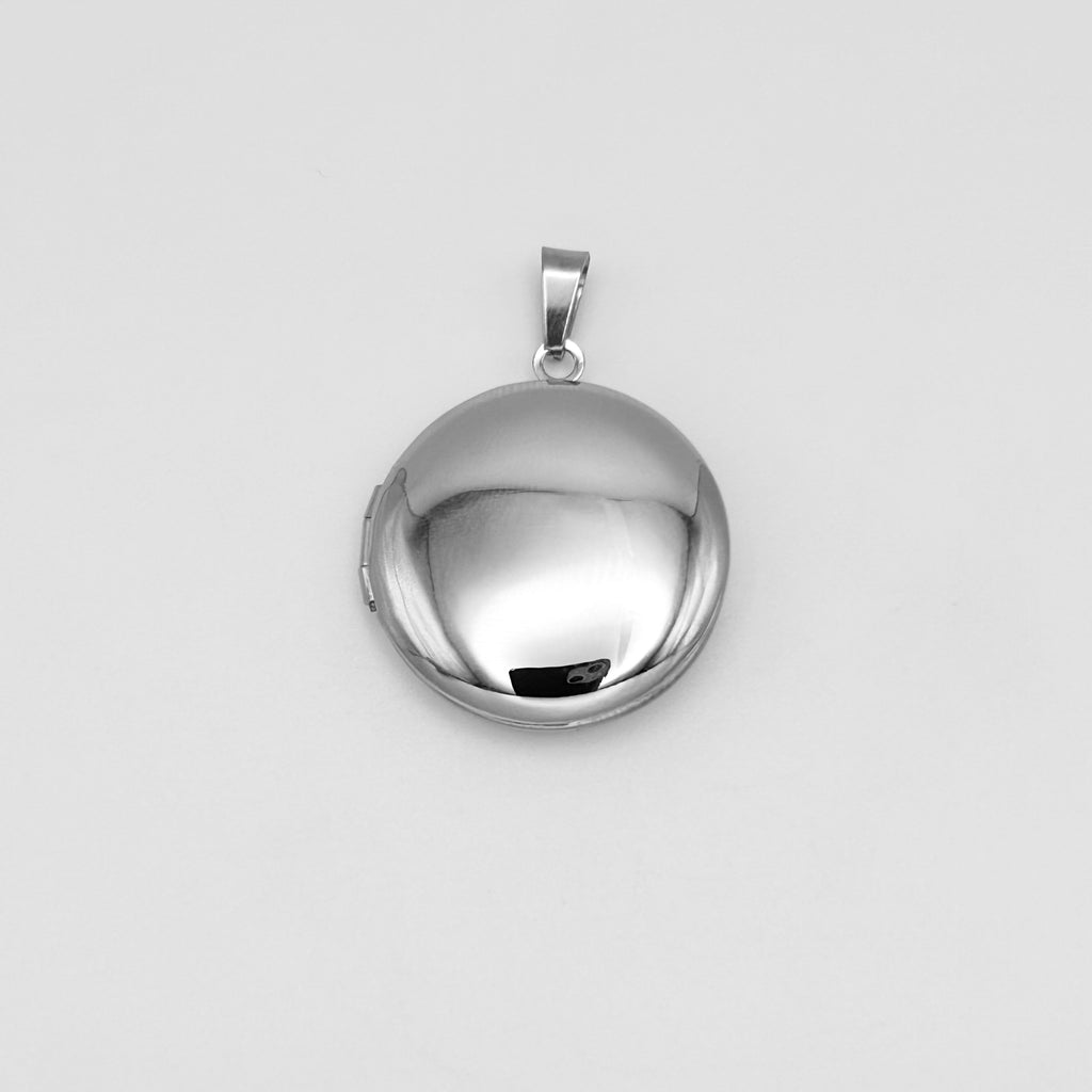 Pendant - Stainless Steel - PDS-3416