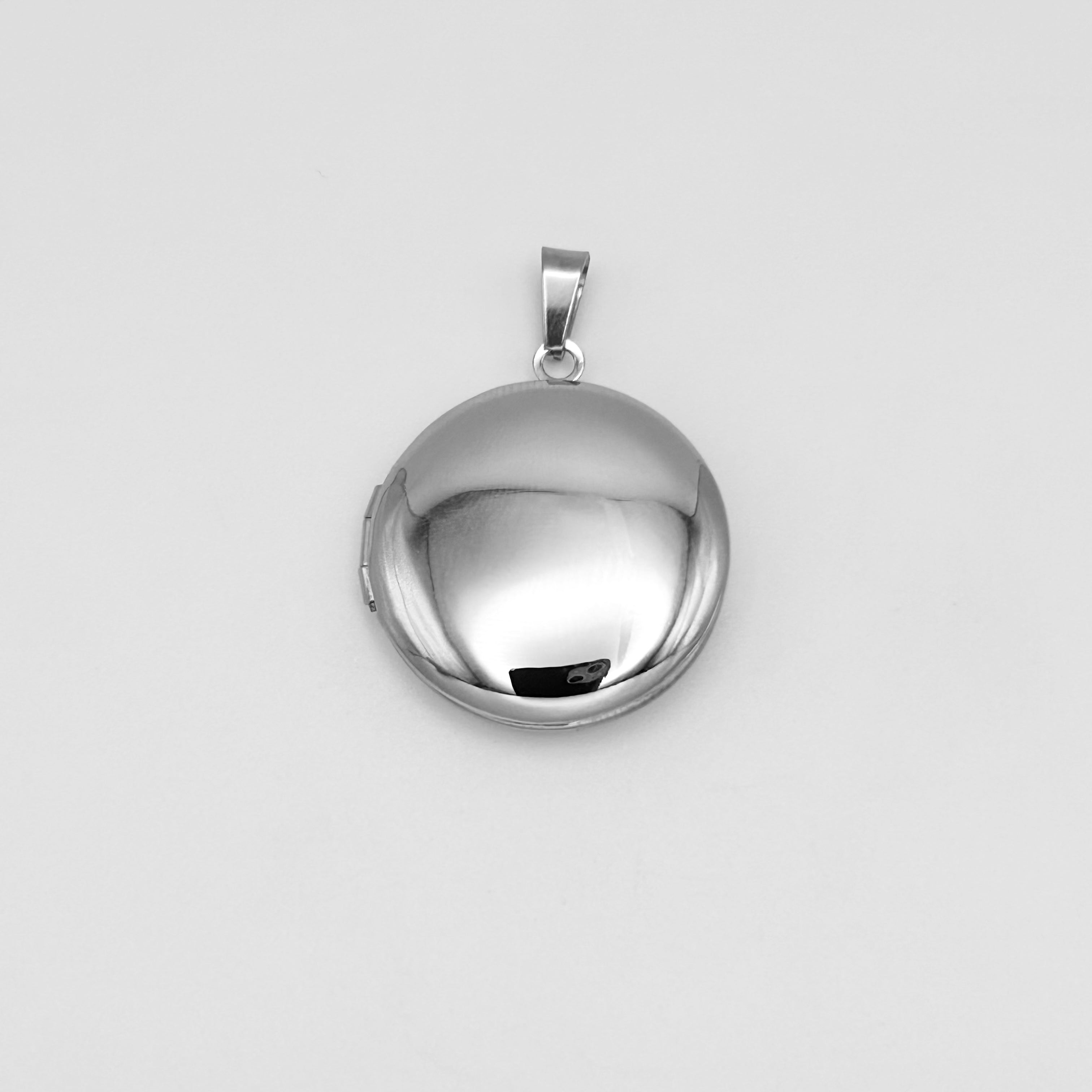 Pendant - Stainless Steel - PDS-3416