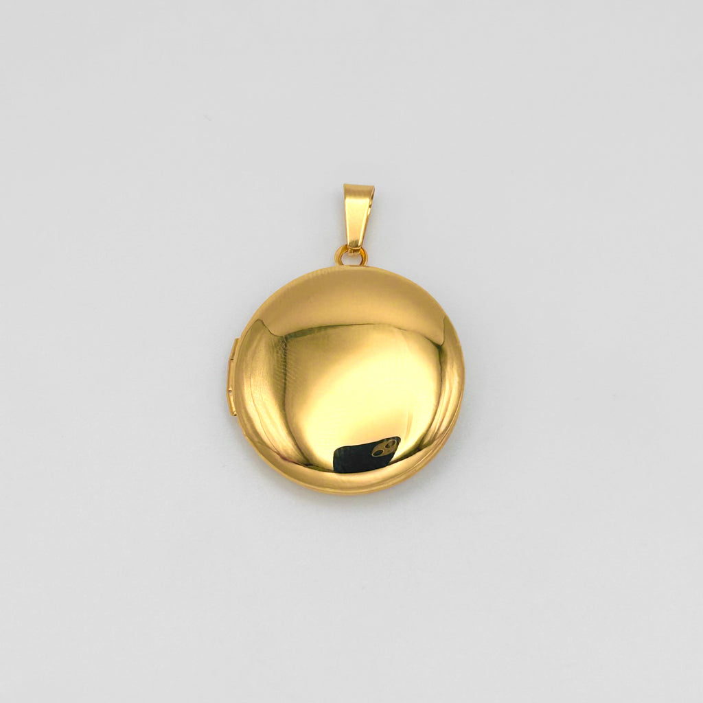 Pendant - Stainless Steel - PDS-3417