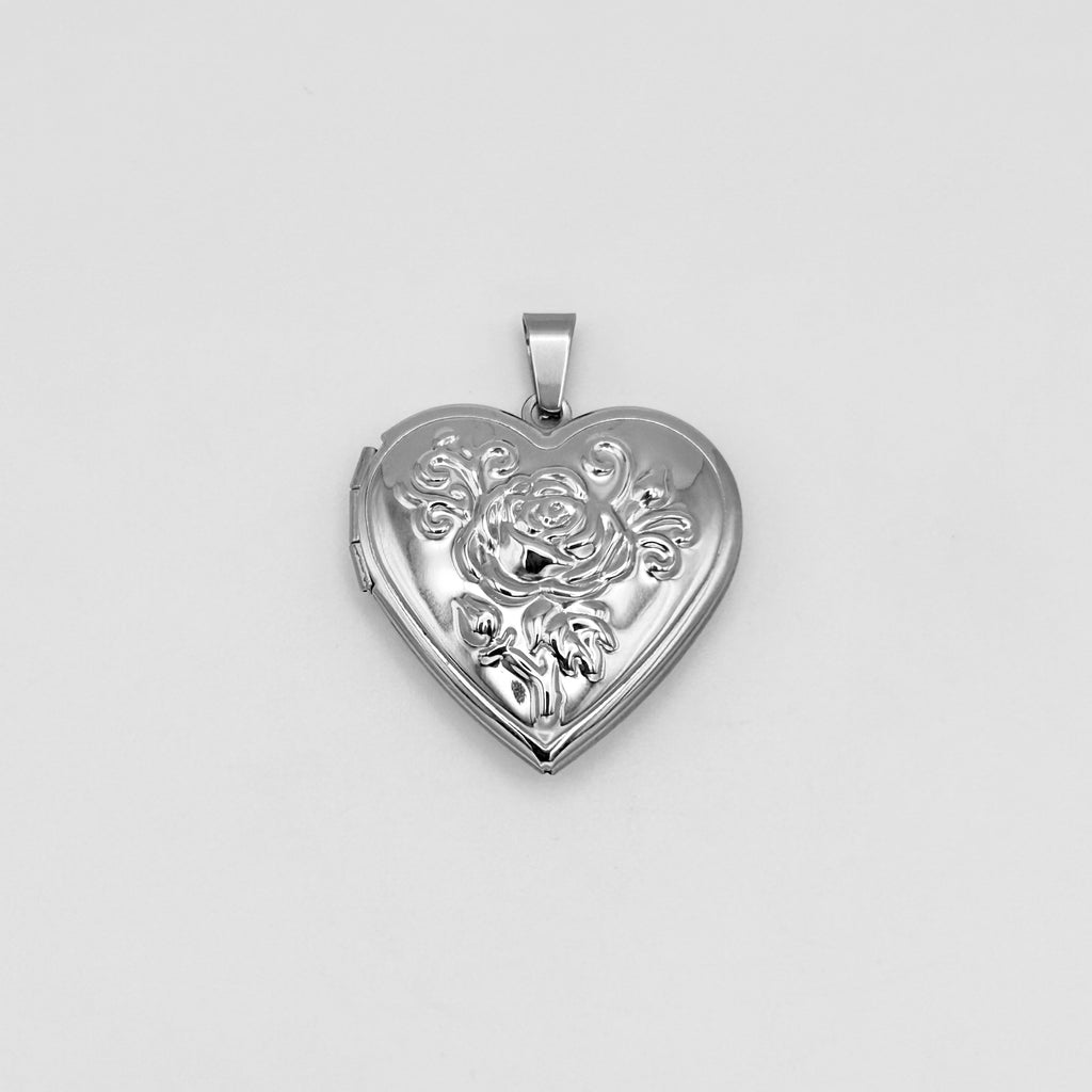 Pendant - Stainless Steel - PDS-3418