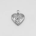 Pendant - Stainless Steel - PDS-3418