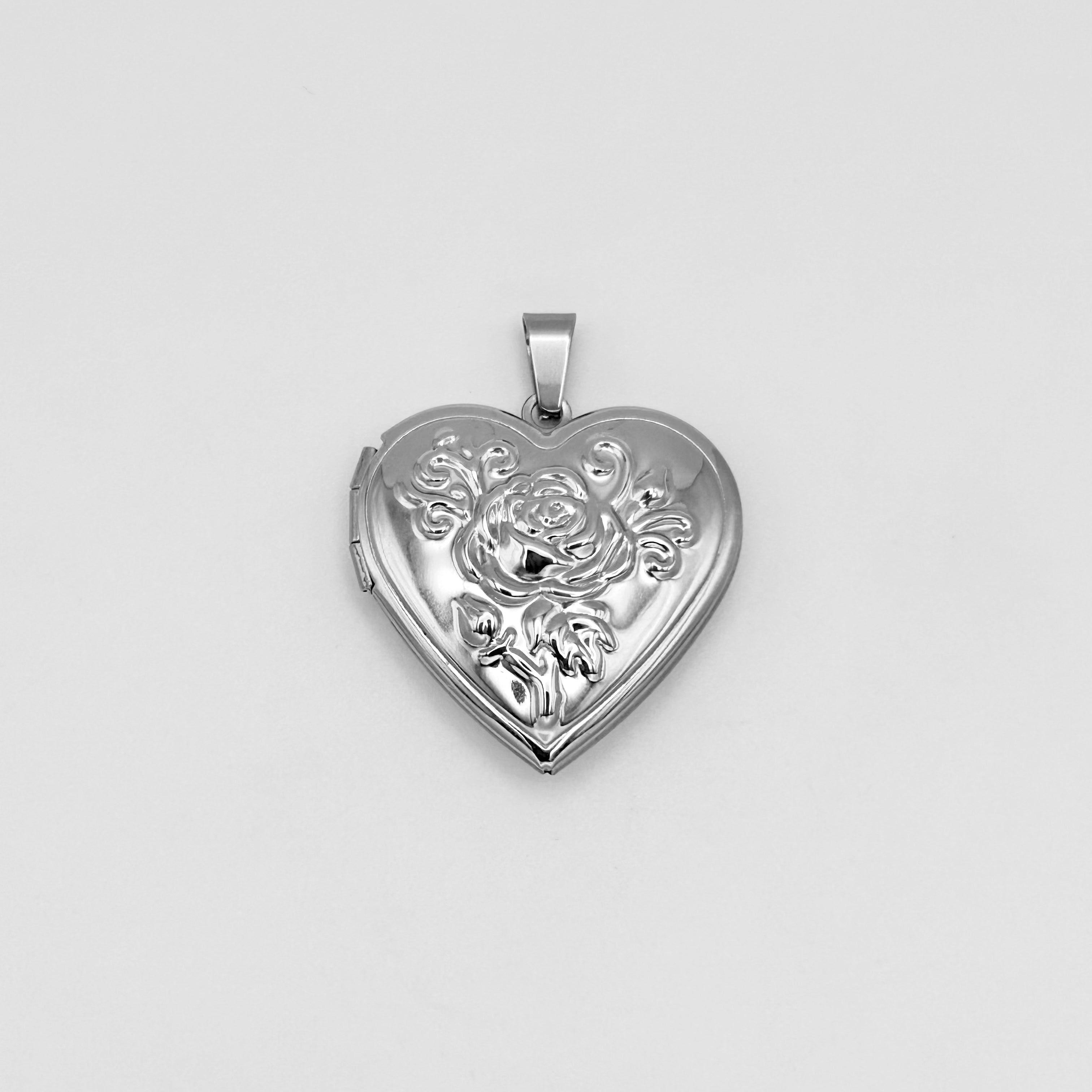 Pendant - Stainless Steel - PDS-3418