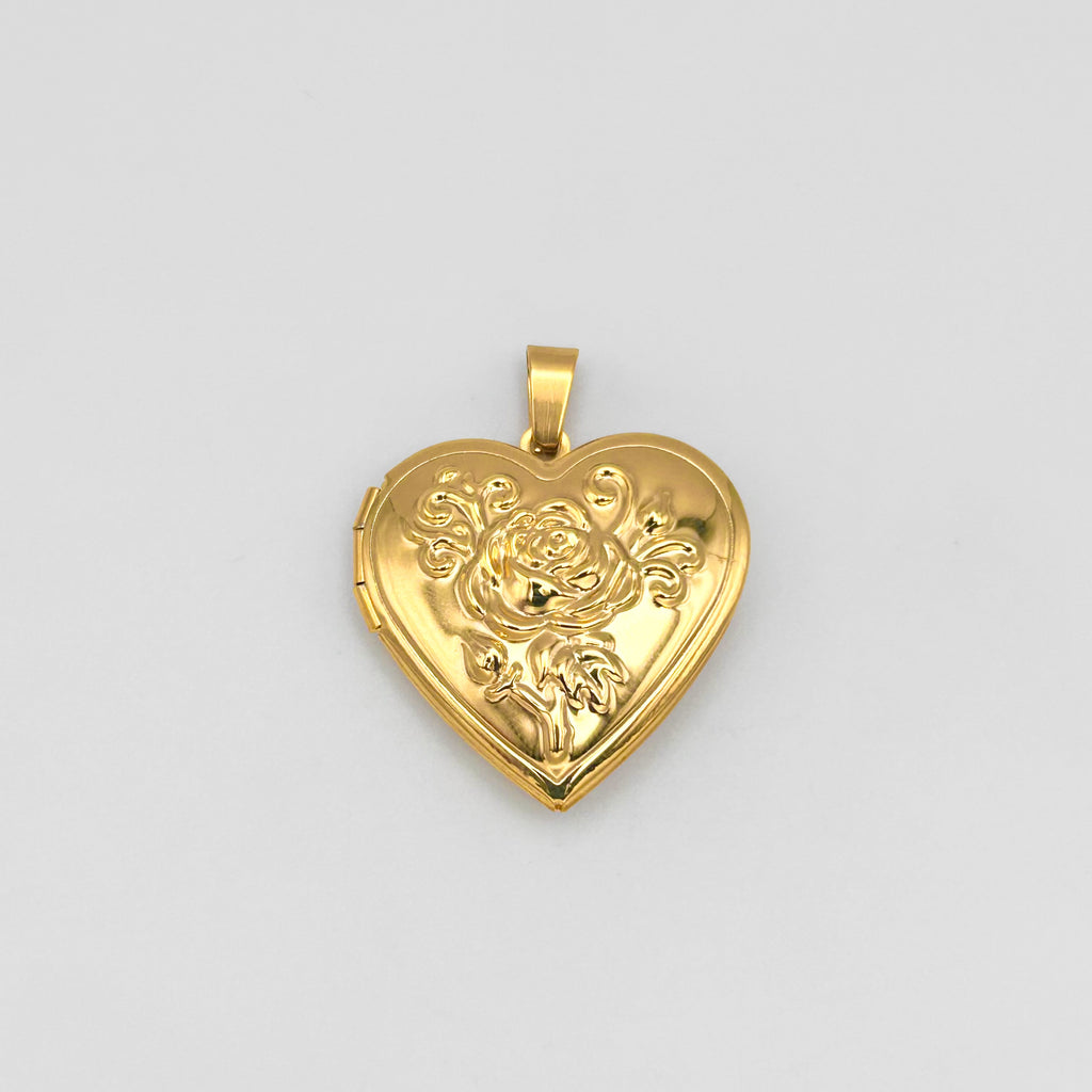 Pendant - Stainless Steel - PDS-3419