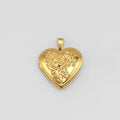 Pendant - Stainless Steel - PDS-3419