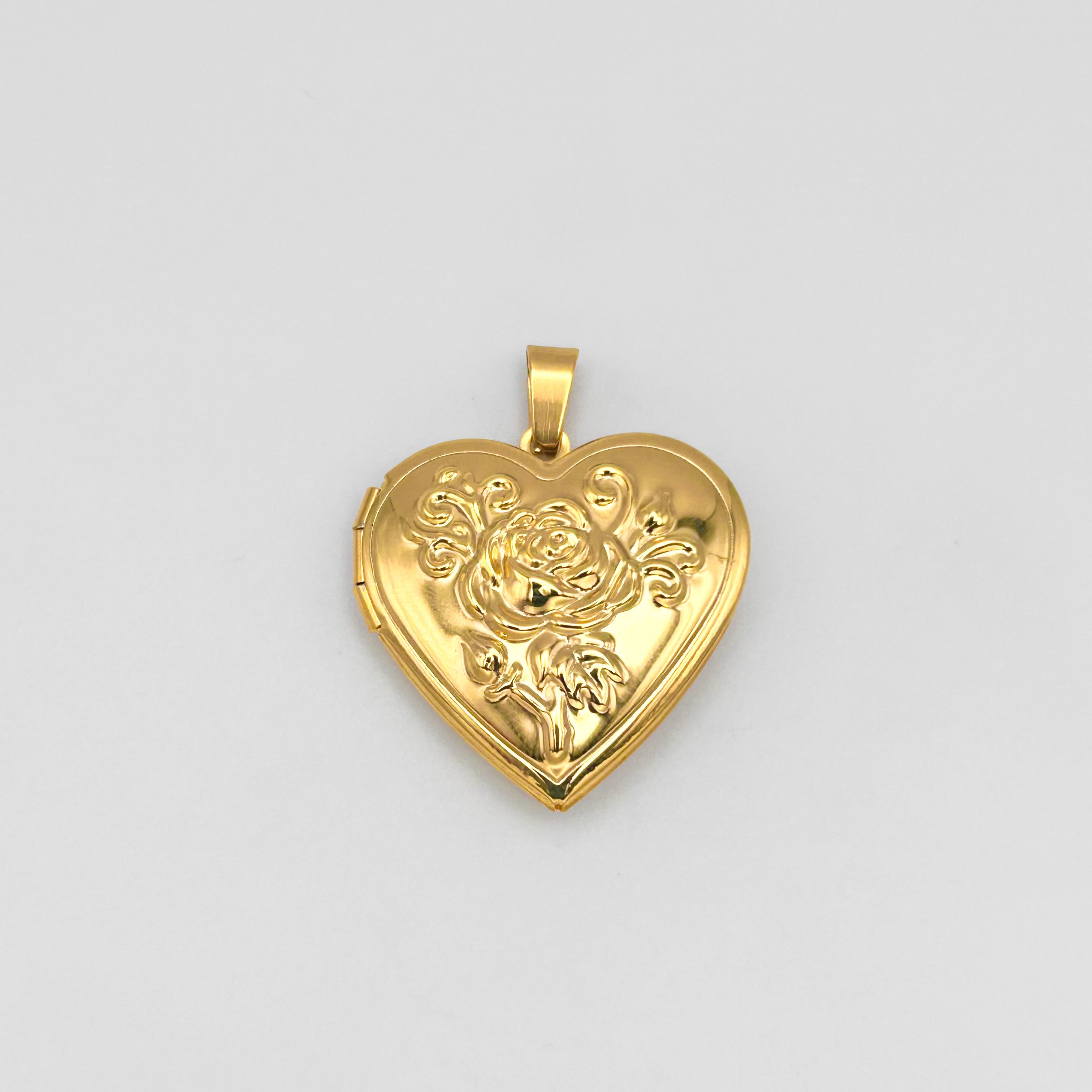 Pendant - Stainless Steel - PDS-3419
