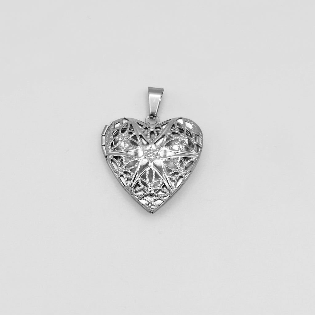 Pendant - Stainless Steel - PDS-3420