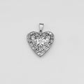 Pendant - Stainless Steel - PDS-3420
