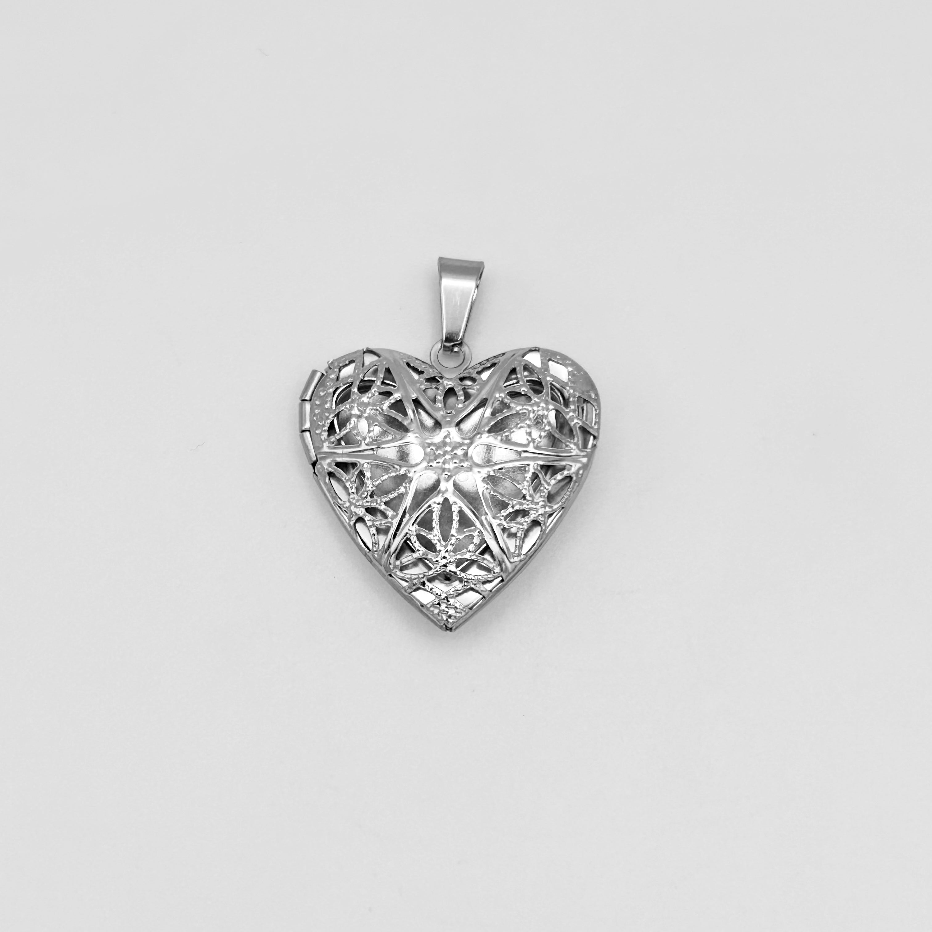Pendant - Stainless Steel - PDS-3420