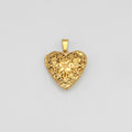 Pendant - Stainless Steel - PDS-3421