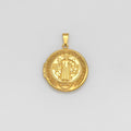 Pendant - Stainless Steel - PDS-3422