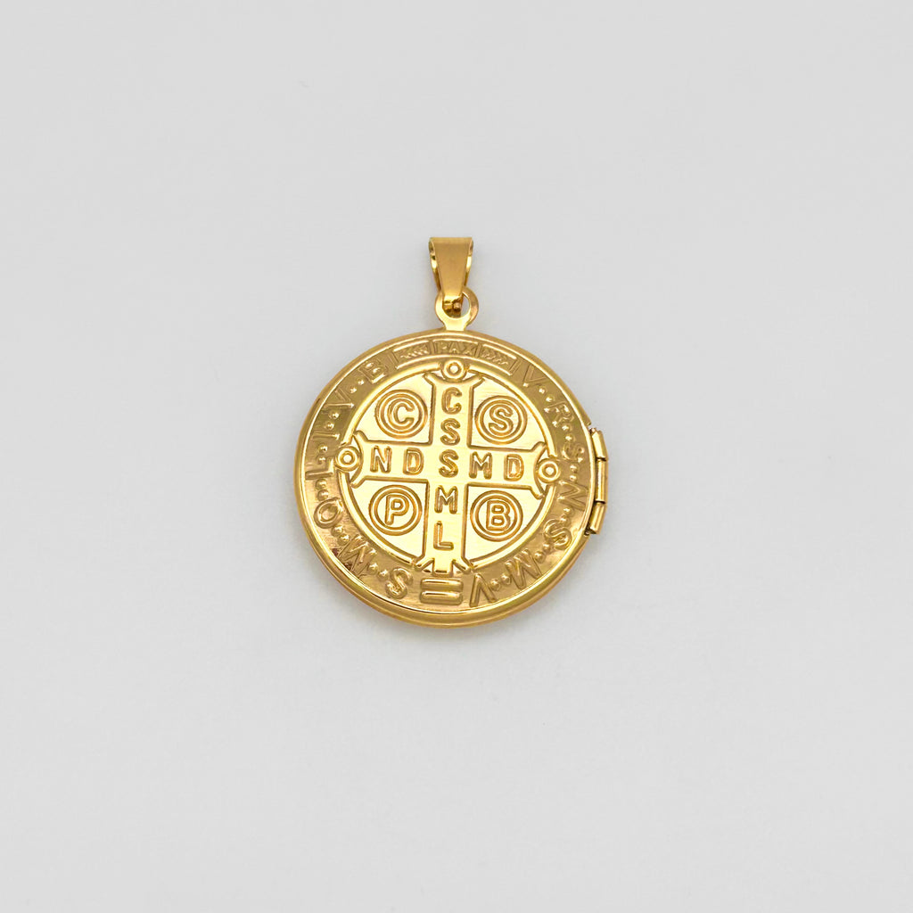 Pendant - Stainless Steel - PDS-3422