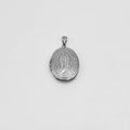 Pendant - Stainless Steel - PDS-3422