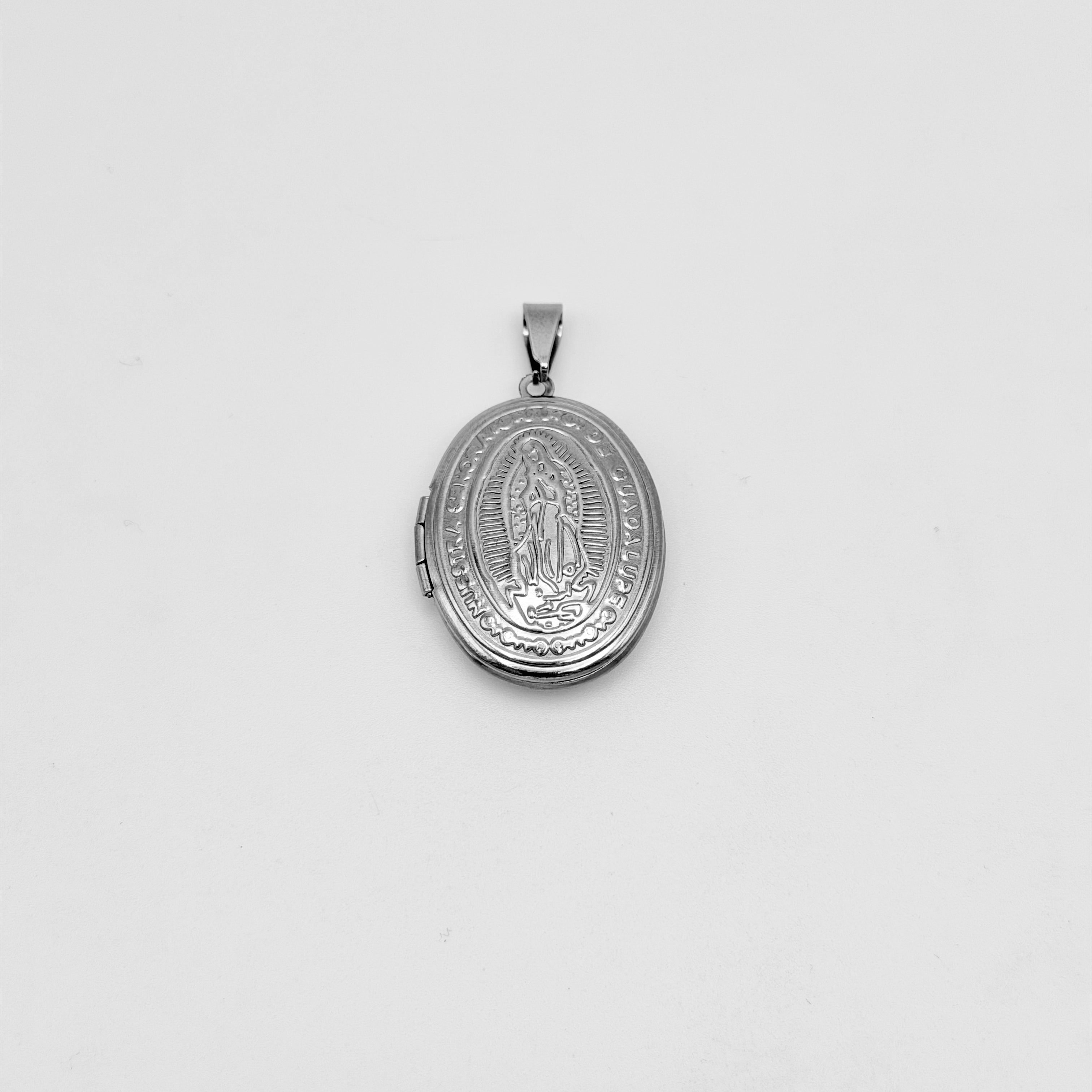 Pendant - Stainless Steel - PDS-3422